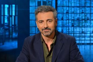 Πρόεδρος της Επιτροπής Ολυμπίων και Ζαππείου Κληροδοτήματος ο Λευτέρης Γιοβανίδης