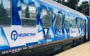 Απεργία στη Hellenic Train το Σάββατο 28 Φεβρουαρίου – Χωρίς δρομολόγια τα τρένα στην επέτειο των Τεμπών