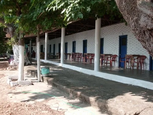 Χρηματοδότηση 550.000 ευρώ για τα λουτρά της Μυρτιάς – Απάντηση του Δημάρχου Θέρμου σε αναρτήσεις περί εγκατάλειψης