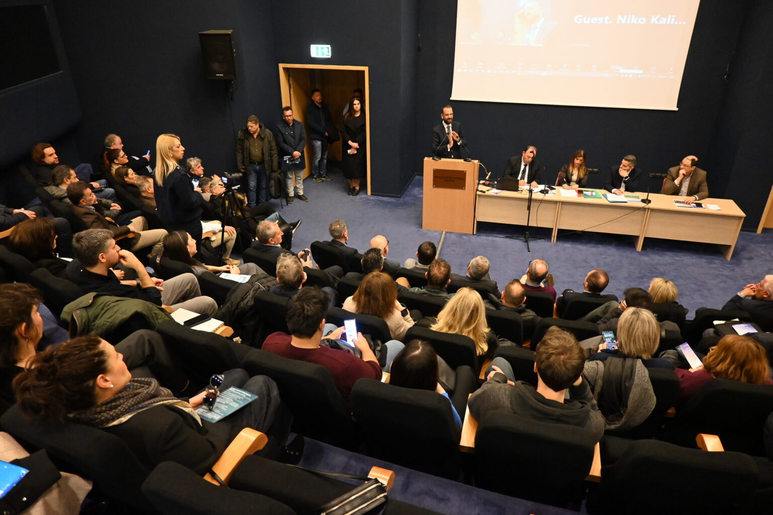 Νεκτάριος Φαρμάκης: «Η νέα ΚΑΠ να γίνει εργαλείο που χτίζει εισόδημα και προοπτική»