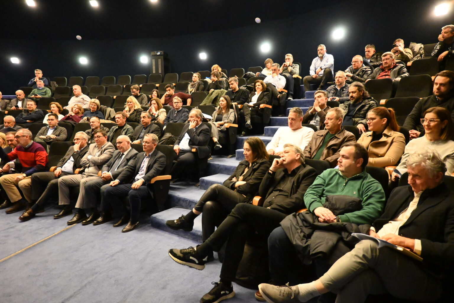 Νεκτάριος Φαρμάκης: «Η νέα ΚΑΠ να γίνει εργαλείο που χτίζει εισόδημα και προοπτική»