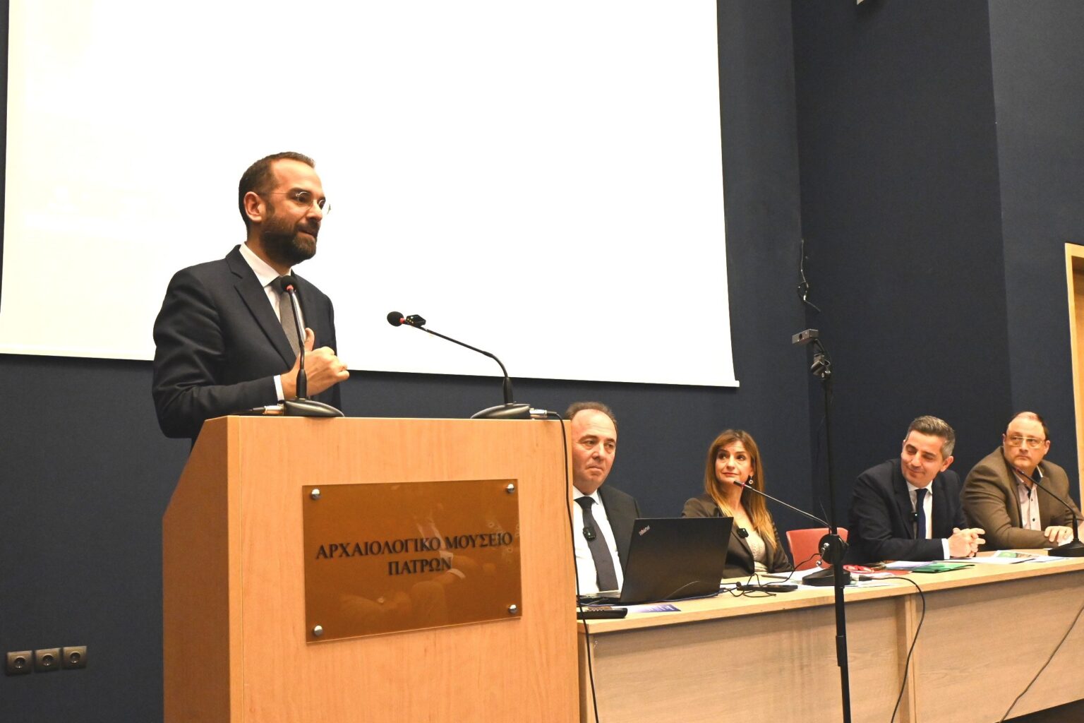 Νεκτάριος Φαρμάκης: «Η νέα ΚΑΠ να γίνει εργαλείο που χτίζει εισόδημα και προοπτική»