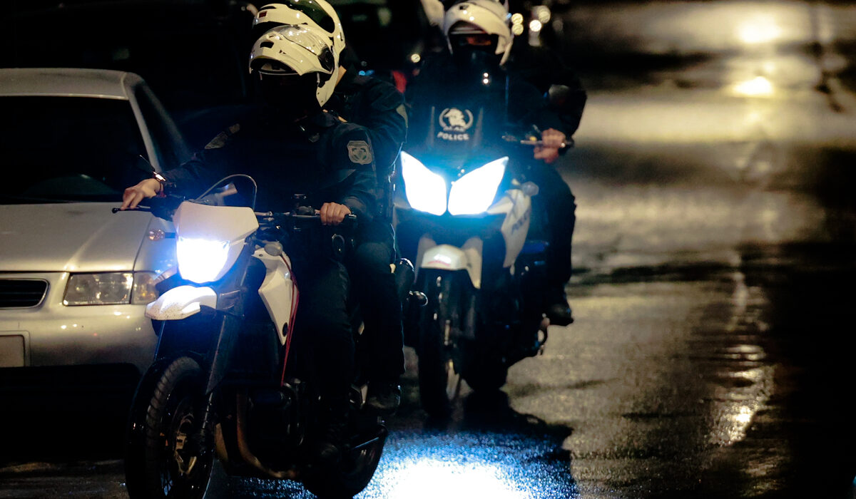 Καταδίωξη στην Κηφισιά: Από το Αγρίνιο ο 72χρονος μάνατζερ που συνελήφθη μετά από 10 χλμ. κυνηγητό