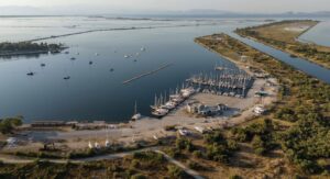 Το Μεσολόγγι αλλάζει – επενδύσεις, υποδομές και νέα προοπτική