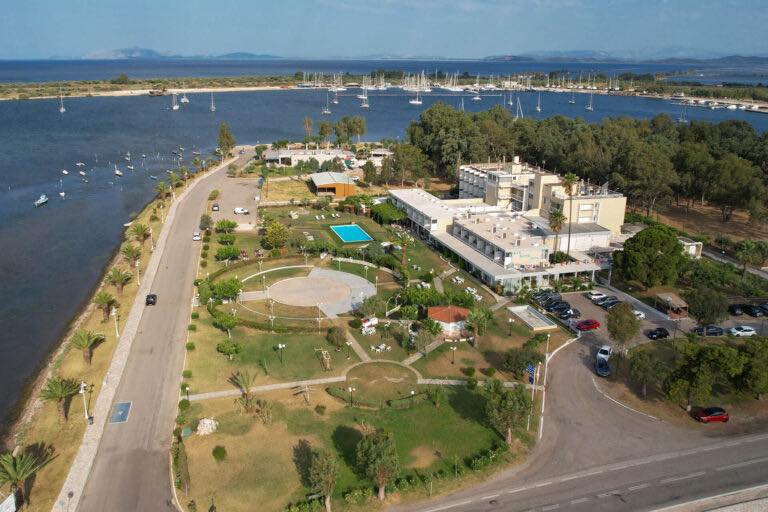 Το Μεσολόγγι αλλάζει – επενδύσεις, υποδομές και νέα προοπτική