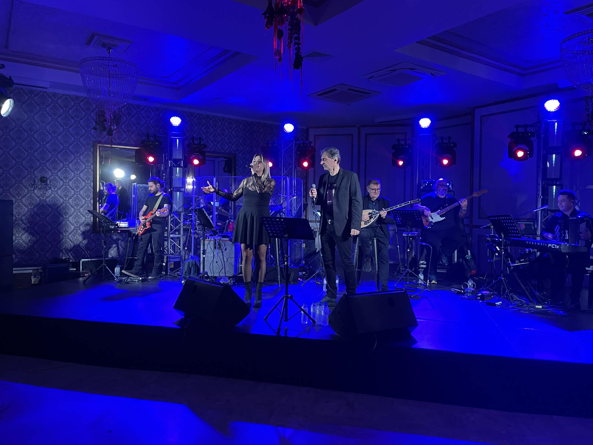 Δημήτρης Μπάσης