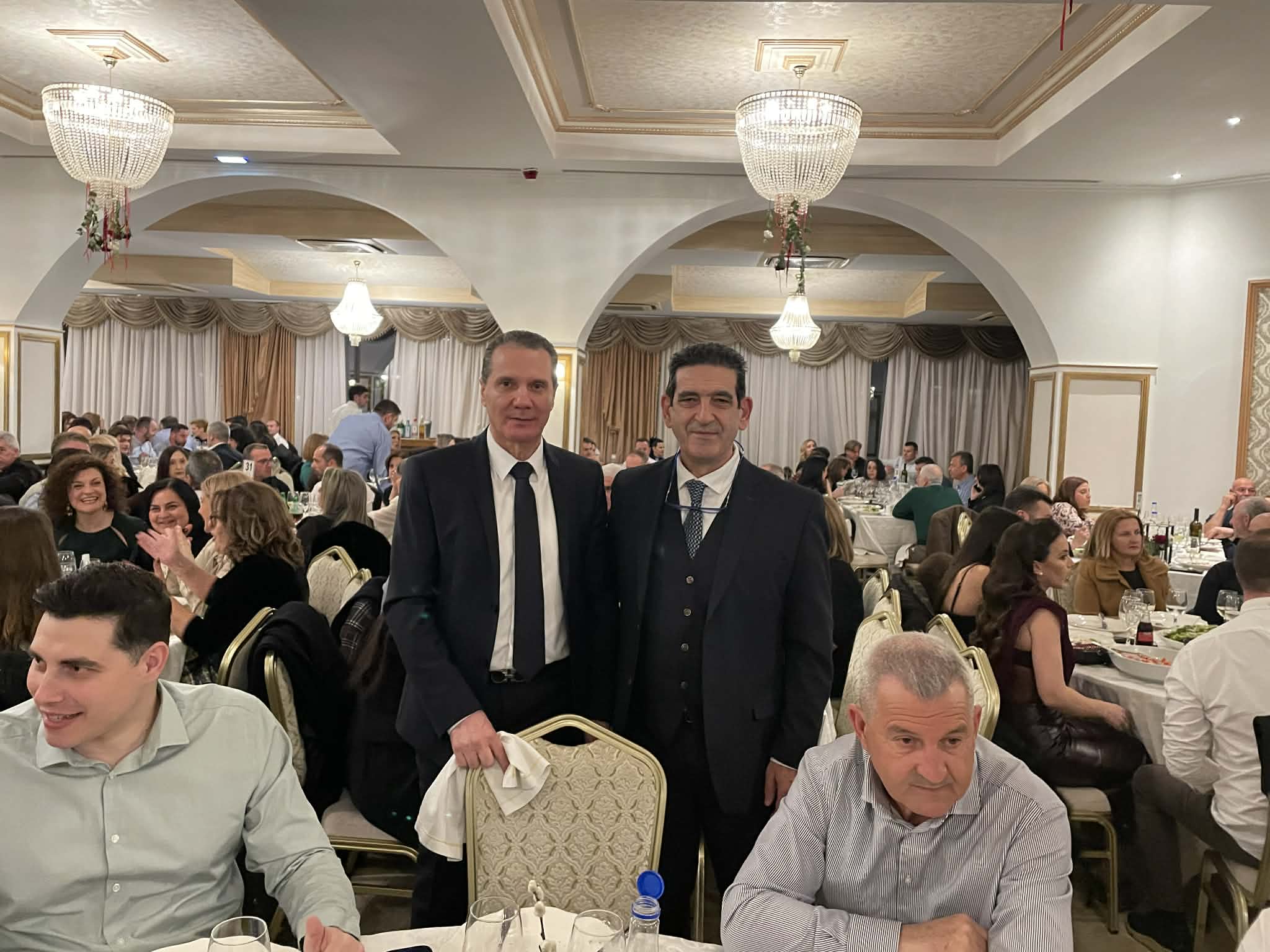 Δημήτρης Μπάσης