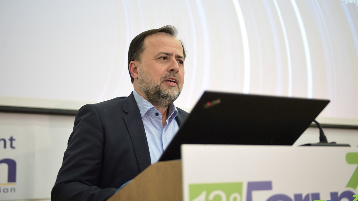 Νομοθετική πρόοδος για τις Ενεργειακές Κοινότητες της Δυτικής Ελλάδας