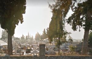 Επίσημο μνημόσυνο στο Αγρίνιο το Ψυχοσάββατο