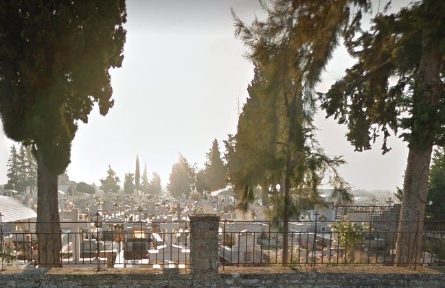 Επίσημο μνημόσυνο στο Αγρίνιο το Ψυχοσάββατο