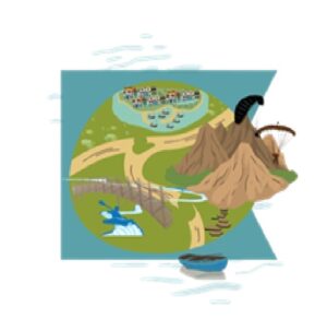 Η Περιφέρεια Δυτικής Ελλάδας στο «OnSea» – Παρεμβάσεις για προσβασιμότητα και βιώσιμη κινητικότητα στη Λίμνη Τριχωνίδα