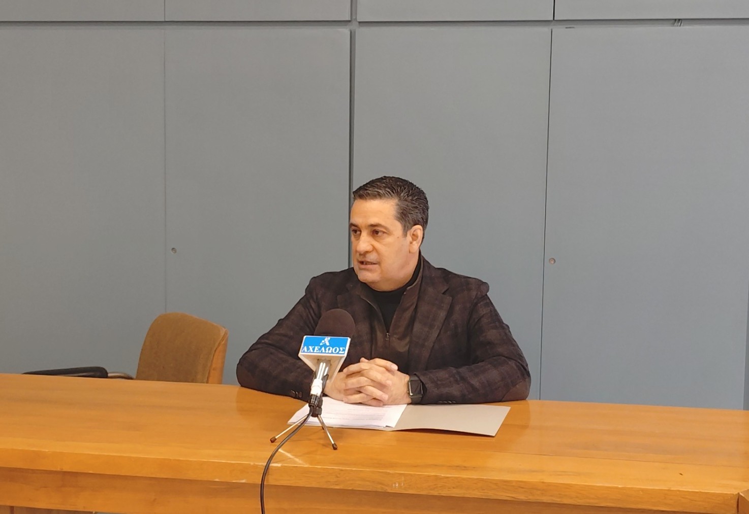 Όροι σύνδεσης για την Ενεργειακή Κοινότητα Αγρινίου – Σε τροχιά υλοποίησης το φωτοβολταϊκό των 18 MW