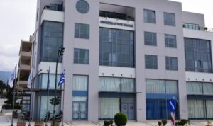 Η Περιφέρεια Δυτικής Ελλάδας ιδρύει Παρατηρητήριο Κλιματικής Αλλαγής με χρηματοδότηση 1 εκατ. ευρώ.