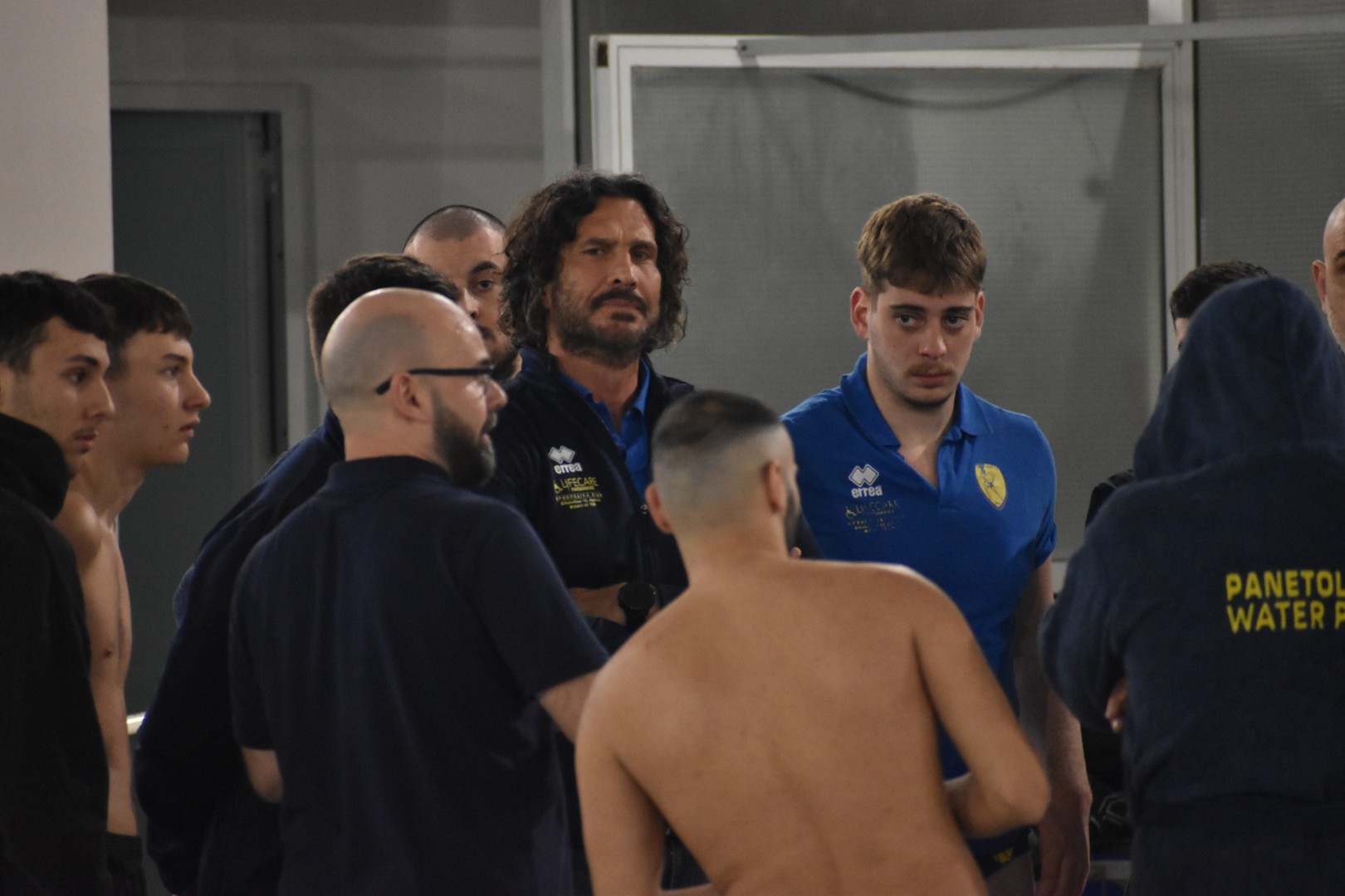 Θρίαμβος του Παναιτωλικού στο πόλο με 31-3