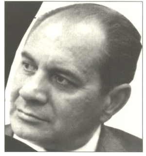 Αθανάσιος Σέμπος (1909-1999): Ο «Πρύτανης» της Αθλητικής Δημοσιογραφίας