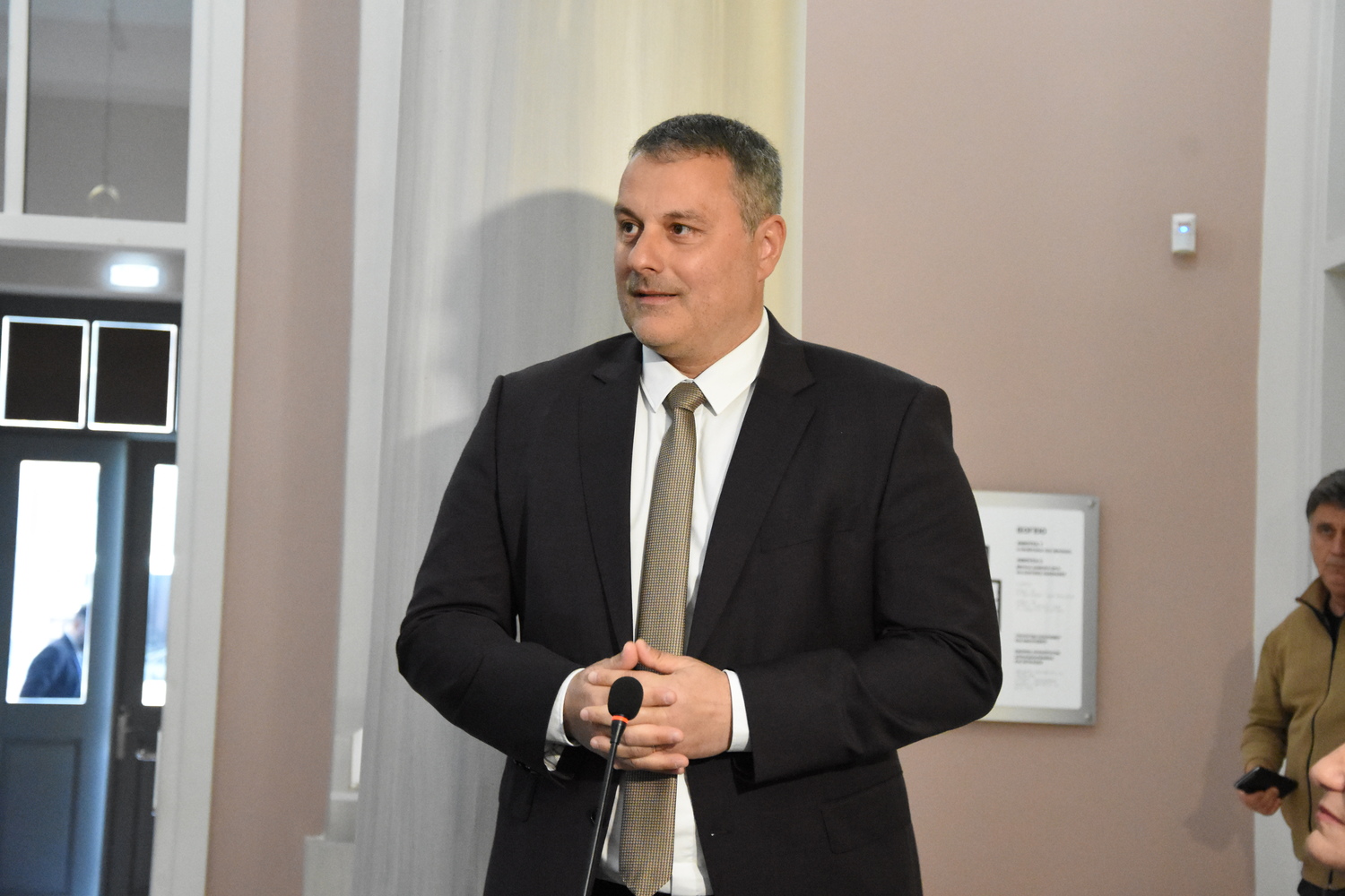 Ο εμβληματικός πίνακας του Ντελακρουά «Η Ελλάδα στα ερείπια του Μεσολογγίου» επέστρεψε στον τόπο που τον ενέπνευσε