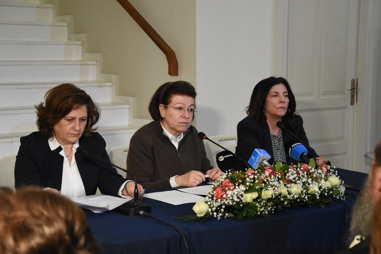 Ο εμβληματικός πίνακας του Ντελακρουά «Η Ελλάδα στα ερείπια του Μεσολογγίου» επέστρεψε στον τόπο που τον ενέπνευσε