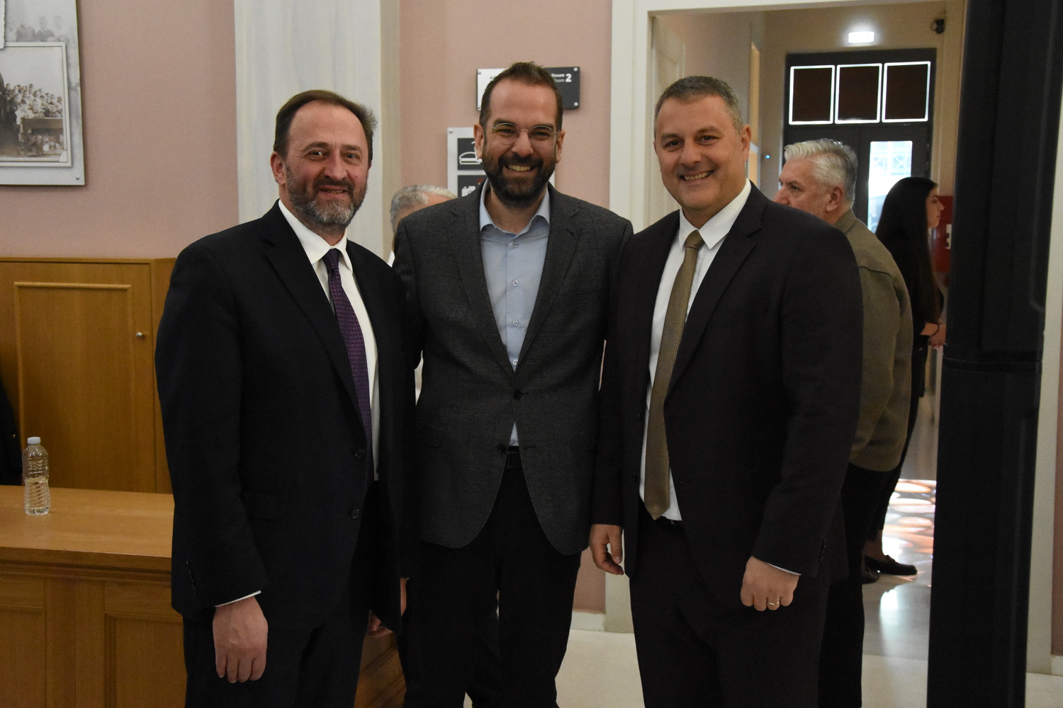 Ο εμβληματικός πίνακας του Ντελακρουά «Η Ελλάδα στα ερείπια του Μεσολογγίου» επέστρεψε στον τόπο που τον ενέπνευσε