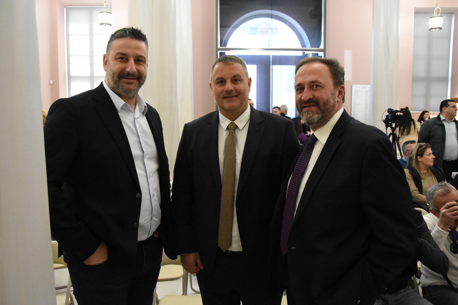 Ο εμβληματικός πίνακας του Ντελακρουά «Η Ελλάδα στα ερείπια του Μεσολογγίου» επέστρεψε στον τόπο που τον ενέπνευσε