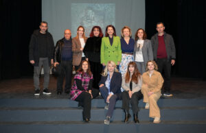 Αγρίνιο: Έπεσε η αυλαία του 14ου Πανελλήνιου Μαθητικού Φεστιβάλ Θεάτρου