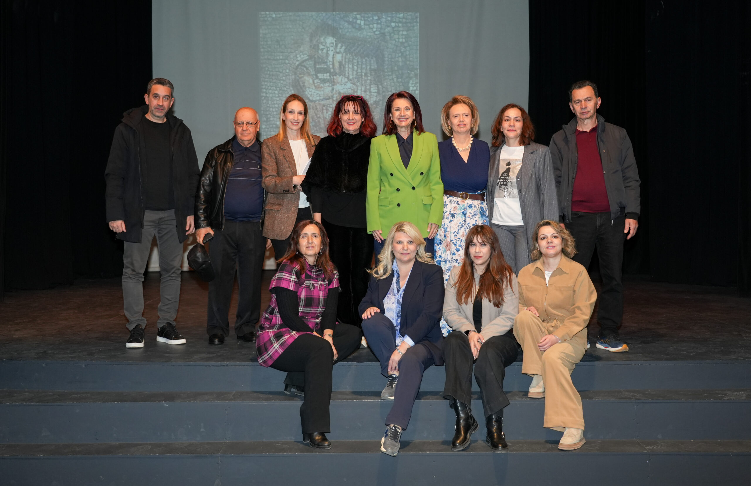 Αγρίνιο: Έπεσε η αυλαία του 14ου Πανελλήνιου Μαθητικού Φεστιβάλ Θεάτρου