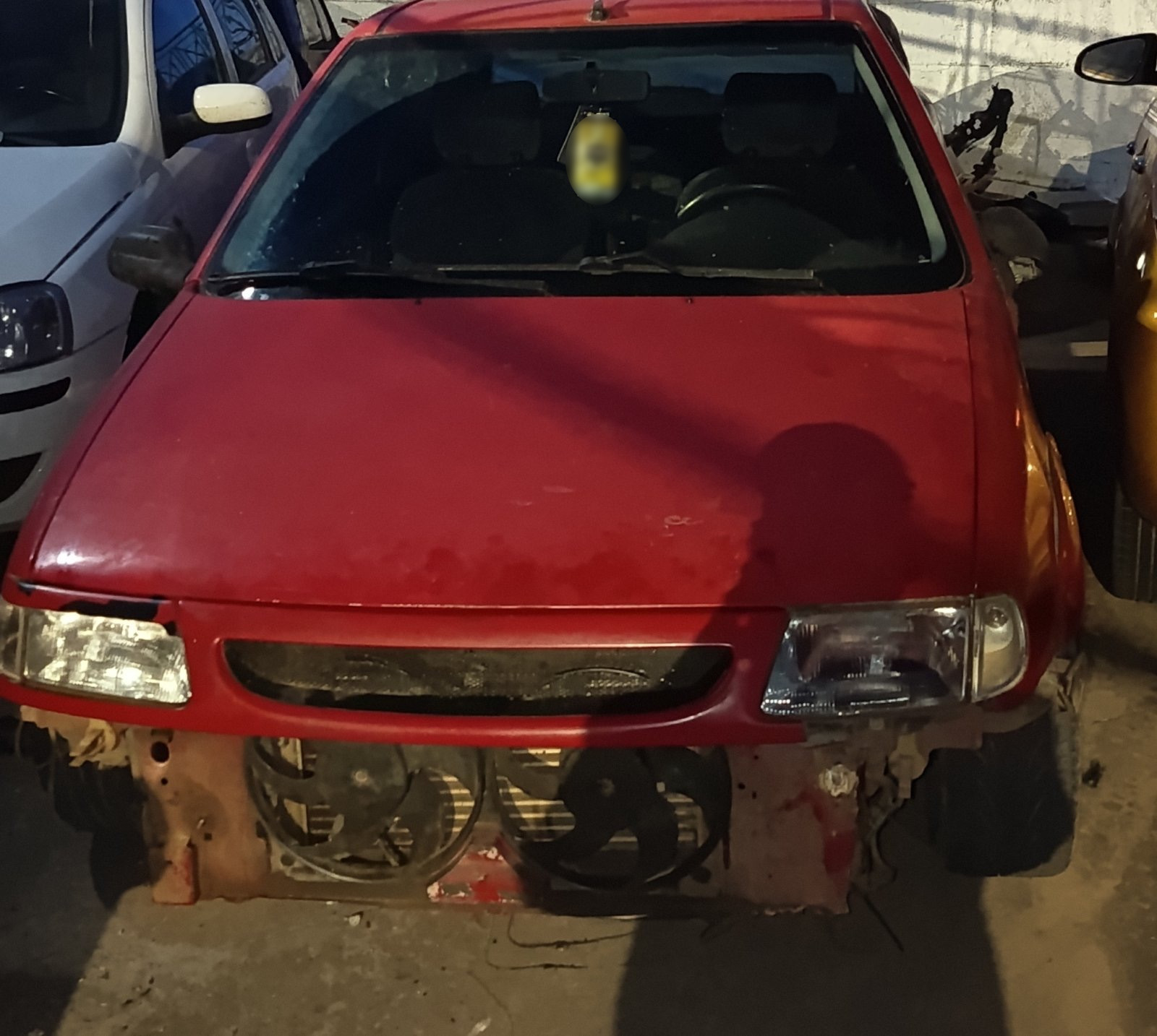 Εξαρθρώθηκε σπείρα ζωοκλοπών στην Αιτωλοακαρνανία – Πέντε συλλήψεις