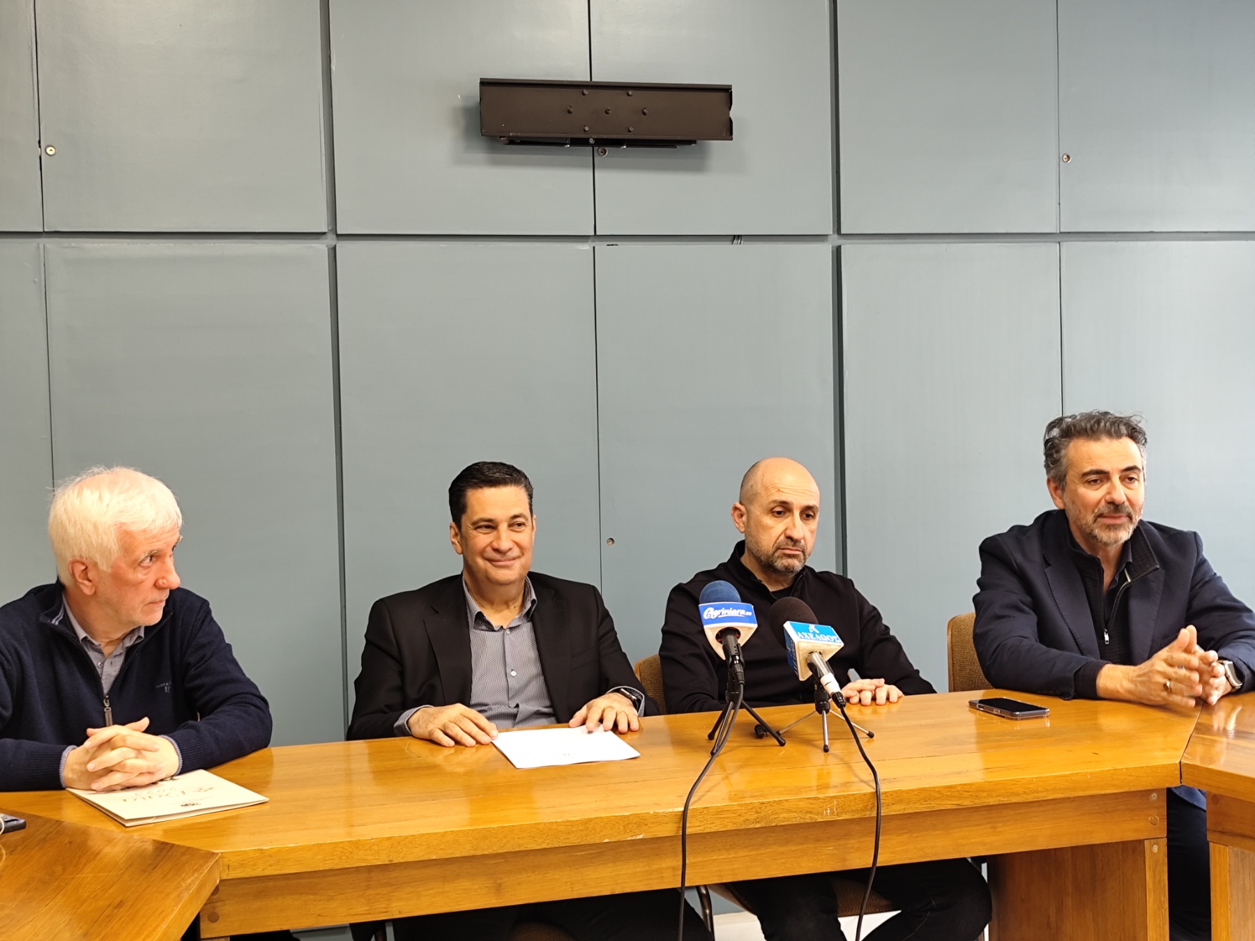 100 χρόνια Παναιτωλικός: Με θεατρική παράσταση και εικαστική έκθεση τιμά ο Δήμος Αγρινίου τη μεγάλη επέτειο