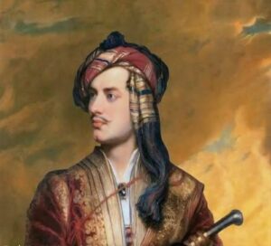 Ο Λόρδος Βύρωνας μέσα από ένα νέο podcast της Περιφέρειας Δυτικής Ελλάδας