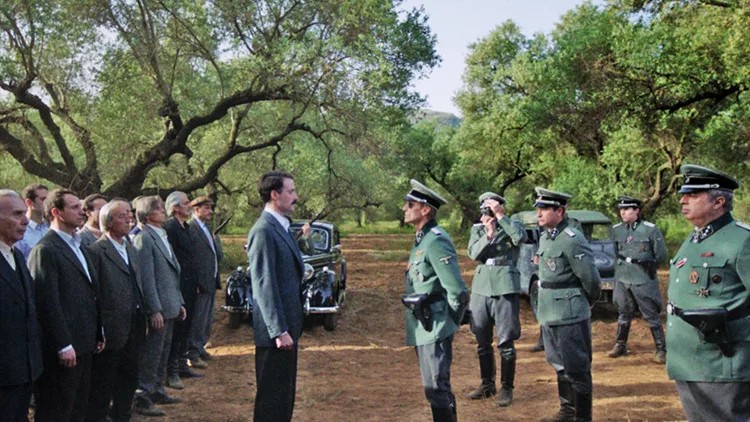 Αλλαγή προβολής στον «Άνεσις»: Το «Τελευταίο Σημείωμα» αντί του «Project Hail Mary»