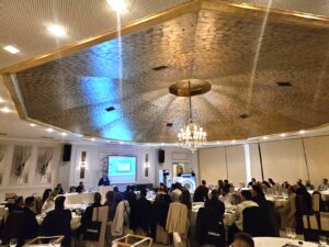 Εκδήλωση παρουσίασης των νέων λύσεων θέρμανσης και κλιματισμού της Samsung στο Αγρίνιο