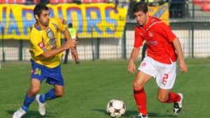 Ο Παναιτωλικός «τρέχει» 25ετές αήττητο απέναντι στον Πανσερραϊκό