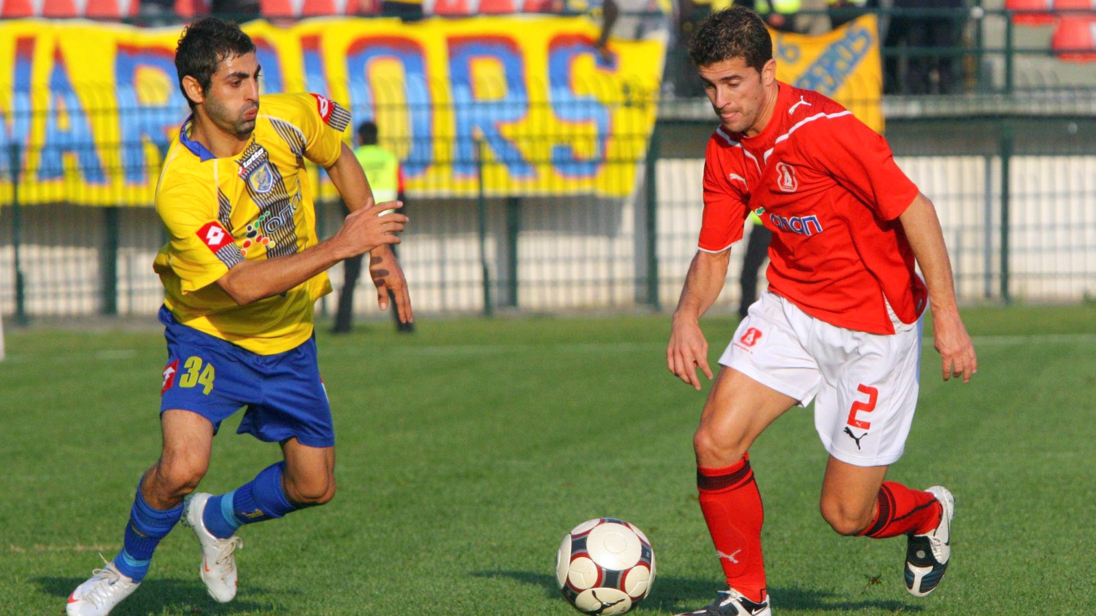 Ο Παναιτωλικός «τρέχει» 25ετές αήττητο απέναντι στον Πανσερραϊκό