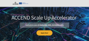Νέο ευρωπαϊκό πρόγραμμα για εταιρείες υψηλής τεχνολογίας: Ανοιχτές αιτήσεις για το ACCEND