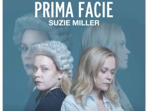 Αναβάλλεται στο Αγρίνιο η θεατρική παράσταση «Prima Facie» με τη Λένα Παπαληγούρα