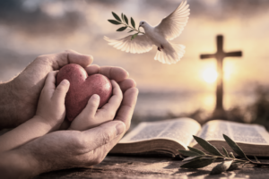 Αγάπη: Η αρετή των αρετών