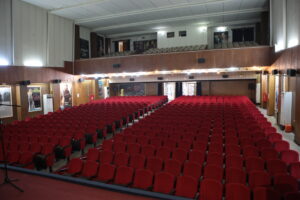 Ταινίες με ελεύθερη είσοδο για παιδιά και εφήβους στον Δημοτικό Κινηματογράφο «Άνεσις»