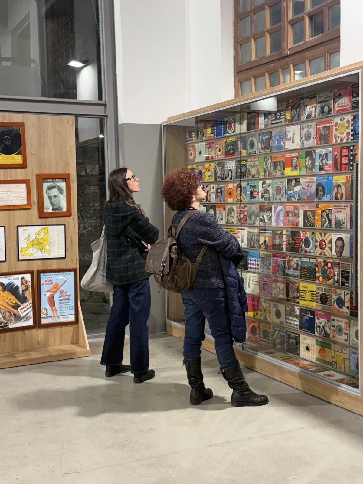 Στο Αγρίνιο η διήμερη συνάντηση για το έργο ARCHILIVES – Πολιτισμός, συνεργασία και εξωστρέφεια