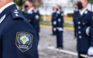 Μέσω gov.gr οι αιτήσεις για τις Σχολές της ΕΛ.ΑΣ. με Πανελλαδικές