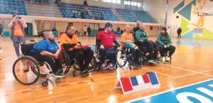 Αγρίνιο: Το boccia στο προσκήνιο με πρωταγωνιστές κορυφαίους αθλητές