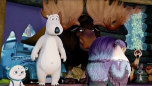 Ένας αρκούδος… πράκτορας στον Άρη: Παιδική περιπέτεια στον «Άνεσις»