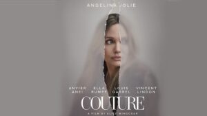 «COUTURE» σε Α’ προβολή στον «Άνεσις»