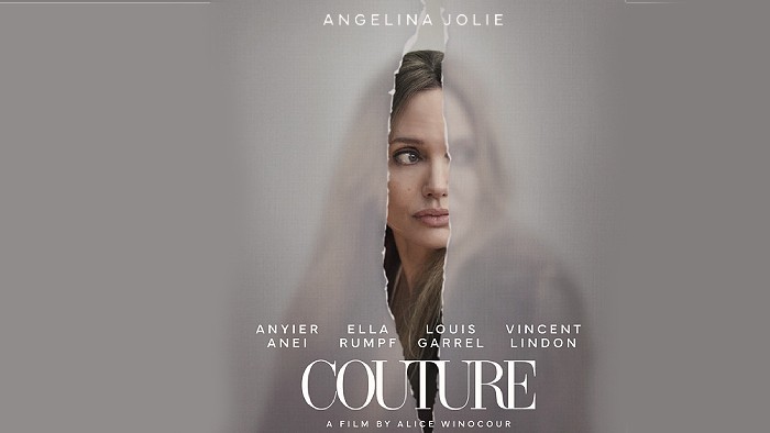 «COUTURE» σε Α’ προβολή στον «Άνεσις»