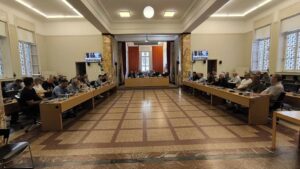 Δήμος Αγρινίου: Δύο συνεδριάσεις του Δημοτικού Συμβουλίου τη Δευτέρα 23 Μαρτίου