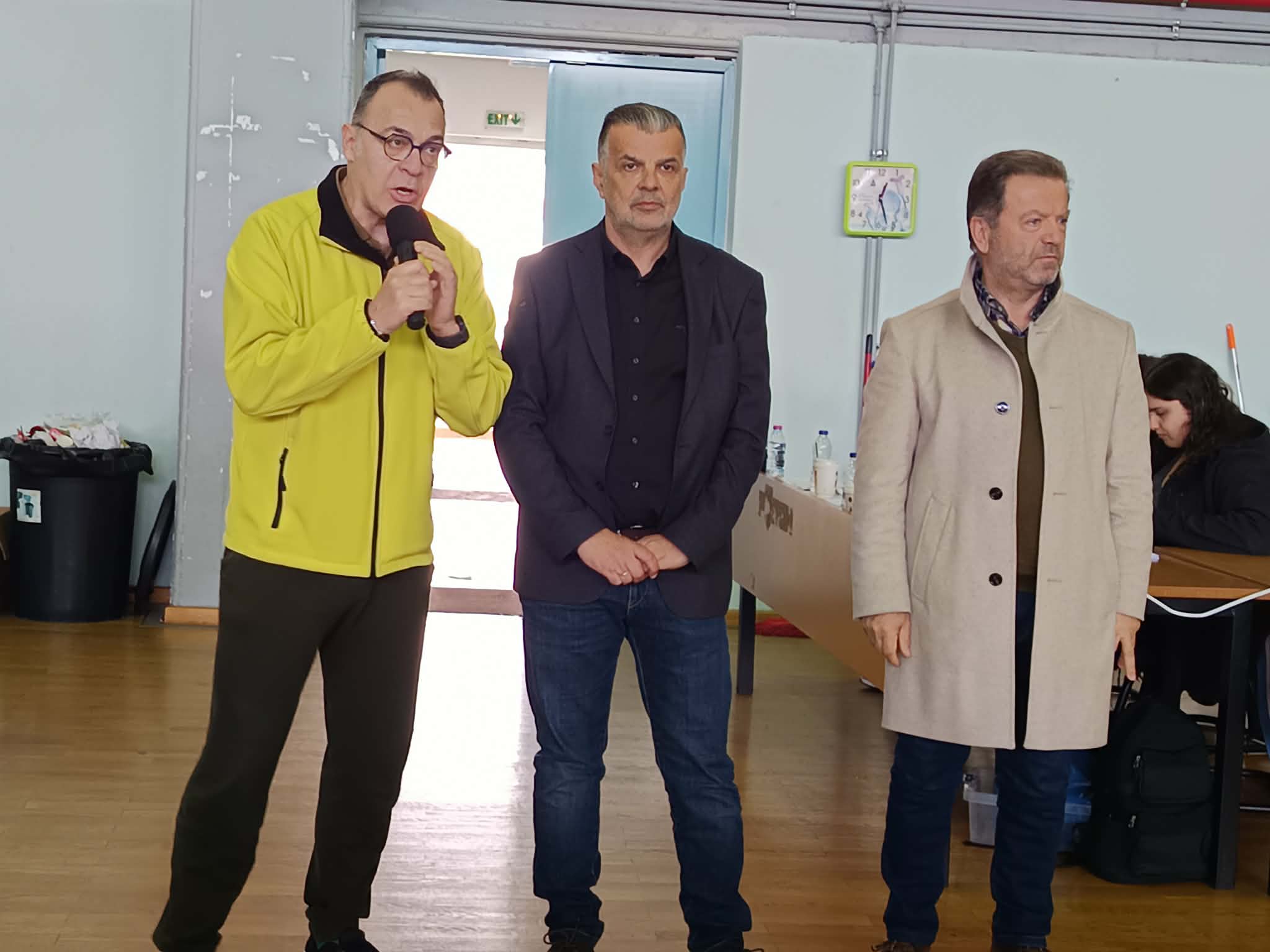 Το Ε.Ε.Ε.ΕΚ Αγρινίου κατέκτησε το τρίτο βραβείο στον Περιφερειακό Διαγωνισμό Εκπαιδευτικής Ρομποτικής