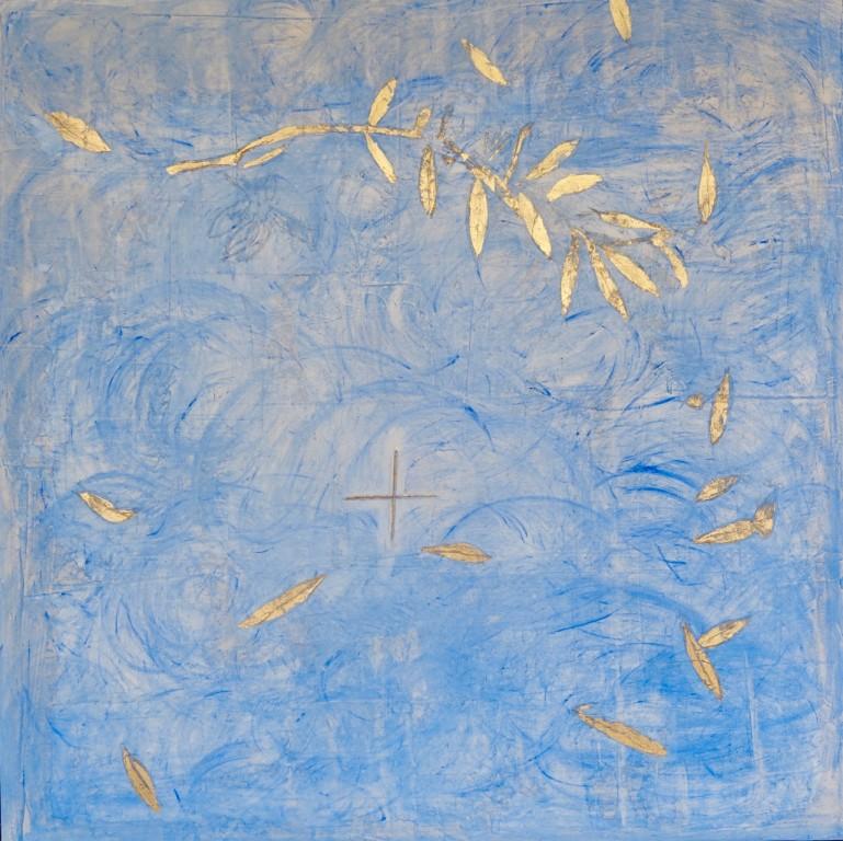 «Ελαίας & καπνού εγκώμιον»: Μεγάλη εικαστική έκθεση στο Αγρίνιο για τα 100 χρόνια του Παναιτωλικού