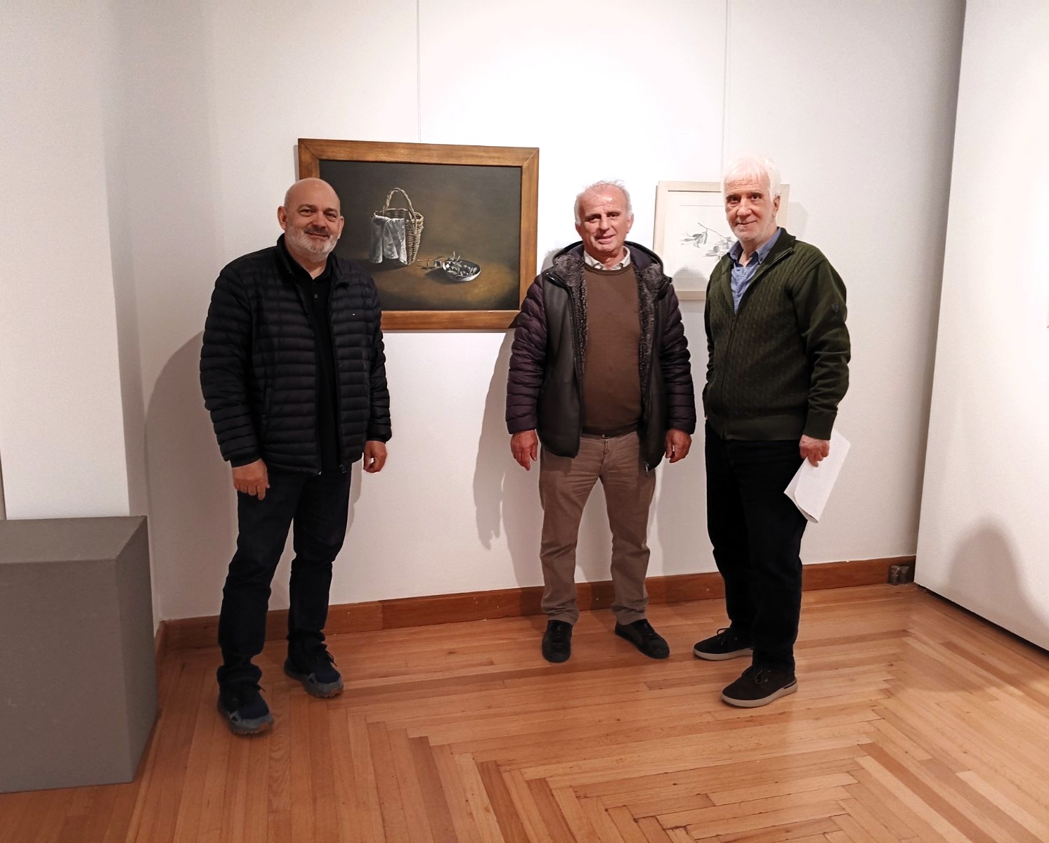 100 χρόνια Παναιτωλικός: Το «Ελαίας & καπνού εγκώμιον» λίγο πριν ανοίξει στο κοινό