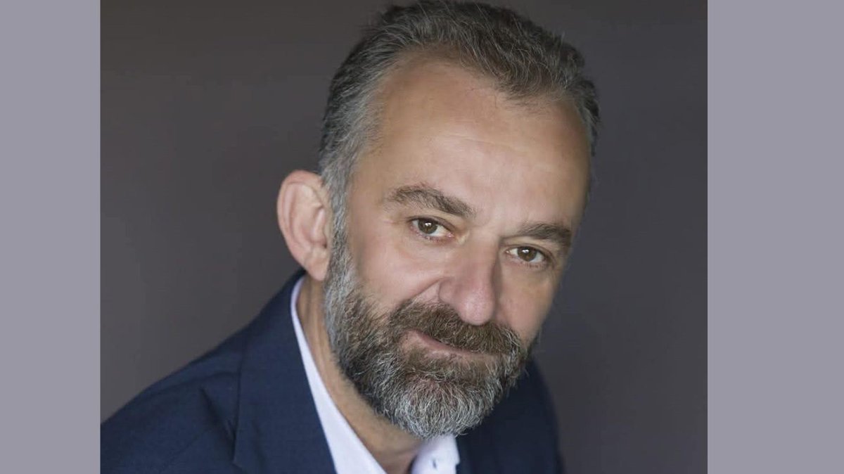 Αποχωρεί από τα όργανα του ΣΥΡΙΖΑ ο Γρηγόρης Θεοδωράκης