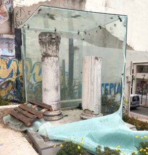 Συνεχίζουν ανεξέλεγκτοι οι γνωστοί – άγνωστοι