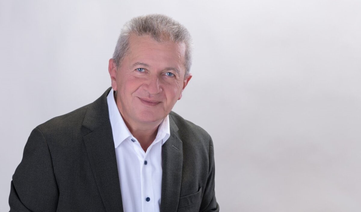 Χρήστος Κωστακόπουλος: Η εκτροπή του Αχελώου δεν θα γίνει εις βάρος της Αιτωλοακαρνανίας