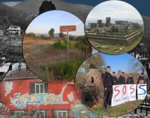 Μαθητικό Συνέδριο στο Αγρίνιο για την ανάδειξη των τοπικών μνημείων και της αρχαίας Ιστορίας